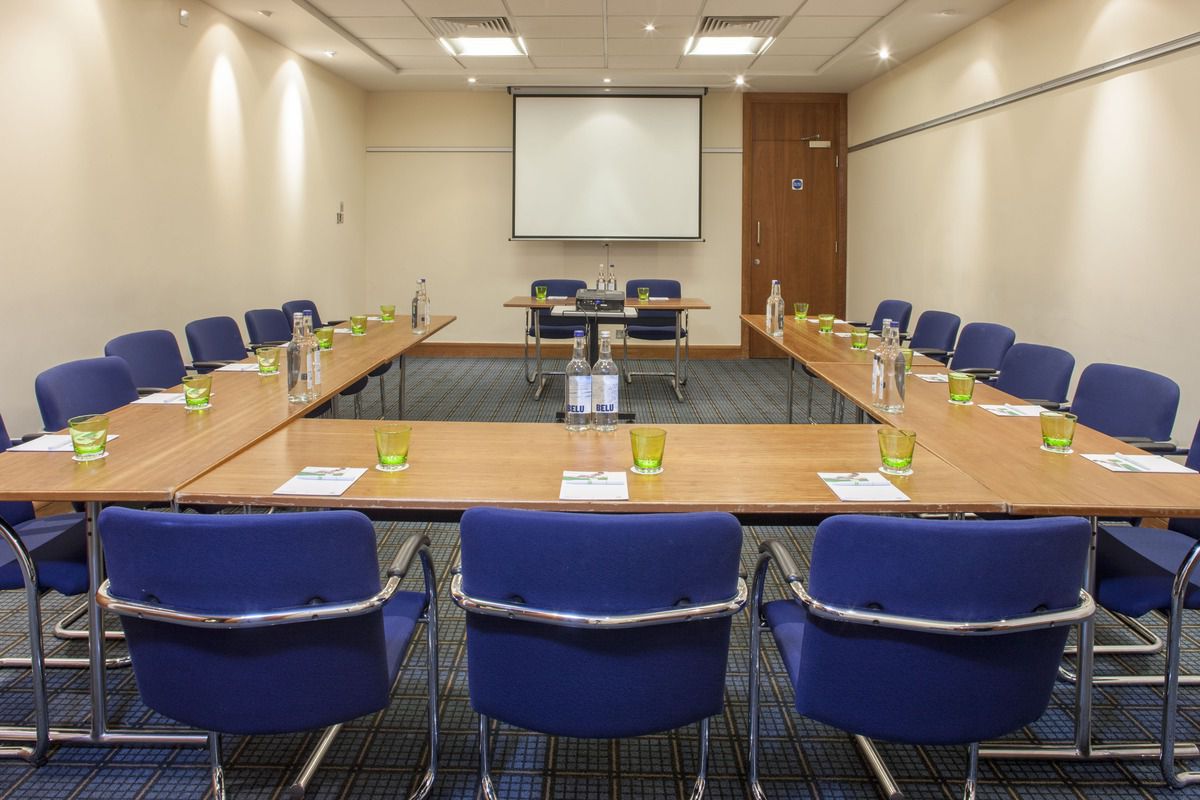 Meeting room hire Rochester.