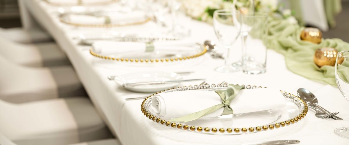 Weddings at Holiday Inn Rochester