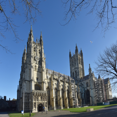 Canterbury Cathedral