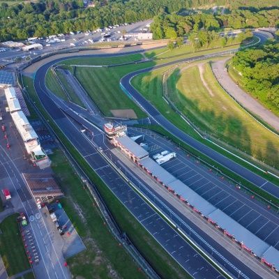 Brands Hatch Circuit