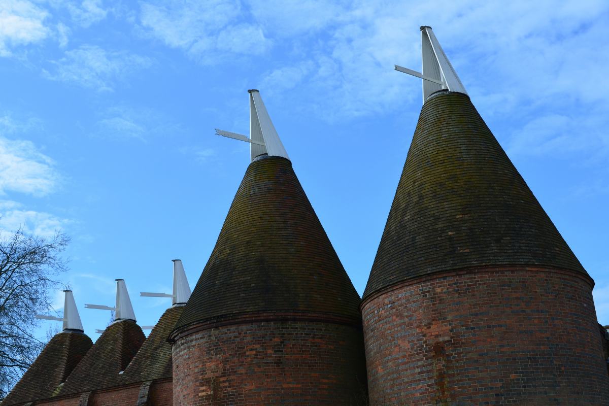 Hop Farm Family Park.