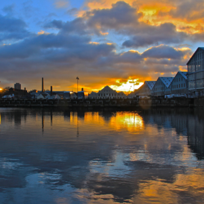 Historic Dockyard Chatham