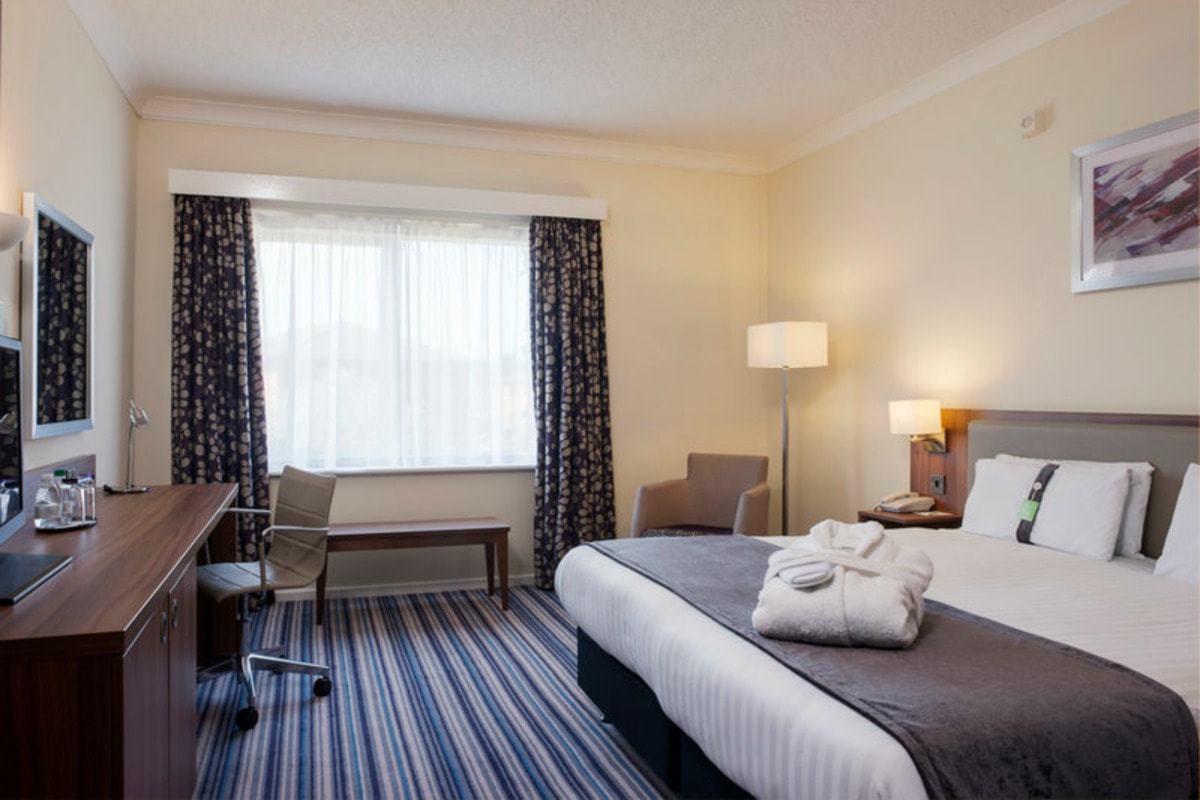 Executive rooms rochester chatham