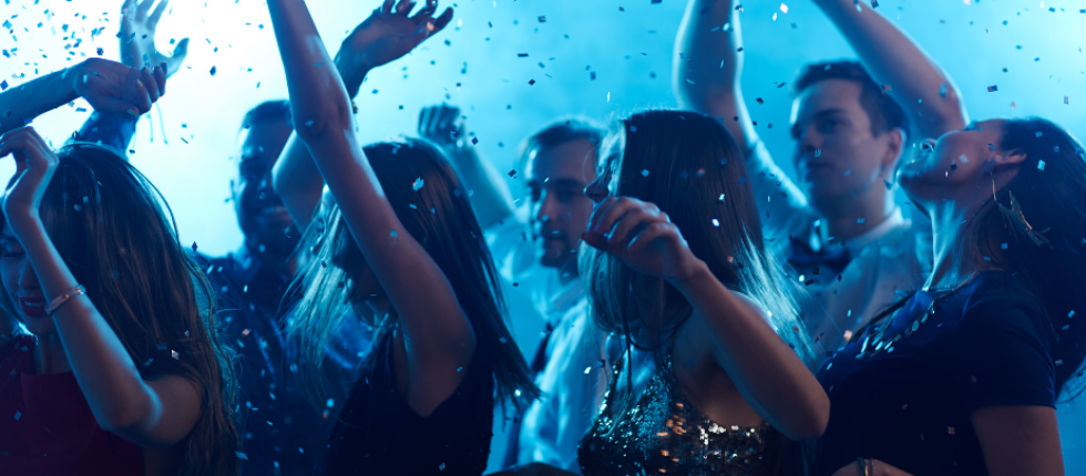November Fab-Yule-Ous Party Nights